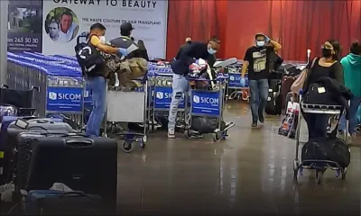 289 Mauriciens arrivés ce samedi sur Emirates placés en quarantaine