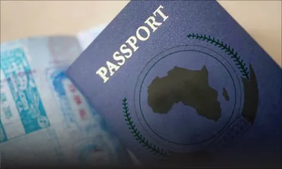 Passeport commun pour les pays africains : Maurice émet des réserves