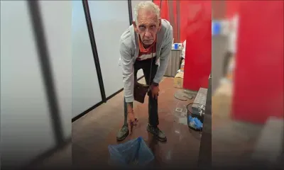 Plaisance : un Sud-Africain interpellé avec 125 boulettes d’héroïne dans son corps