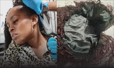 La passeuse ougandaise : «C’était une nourriture spéciale et non de la drogue»