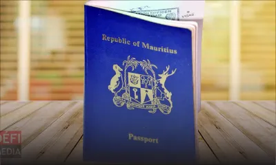 Le passeport mauricien, deuxième plus puissant d’Afrique  