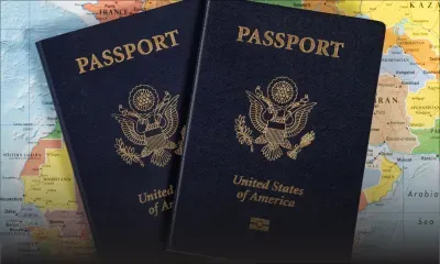 La Cour suprême autorise Trump à supprimer les passeports ne correspondant pas au genre de naissance