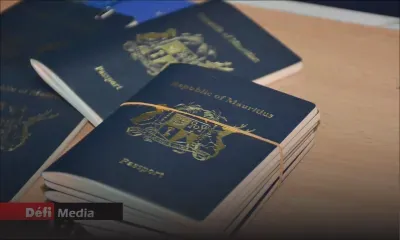 Henley Passport Index 2026 : Maurice grimpe à la 27e place mondiale