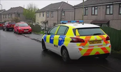 Pays des Galles : un enfant de 10 ans meurt après avoir été attaqué par un chien