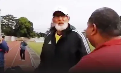 JIOI – Football : La finale Maurice/Réunion aura lieu à Flacq : « notre objectif reste le même… », affirme Akbar Patel