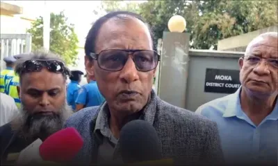 Tribunal de Moka : l’ancien ambassadeur Patel confirme qu’il finançait Bruneau Laurette