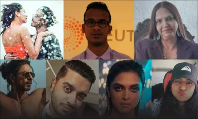 Pathaan : la prestation de Shah Rukh Khan a plu aux Mauriciens