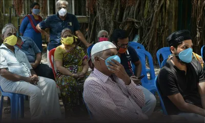 L'Inde dépasse 500 000 cas de coronavirus