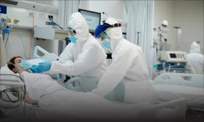 Nombre grandissant de cas positifs à la Covid-19 : le service de Santé débordé mais gérable