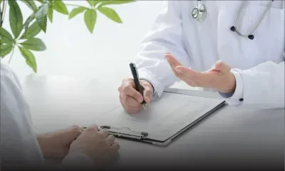 Risque d'hospitalisation réduit de moitié avec Omicron comparé à Delta 