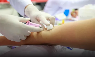 Santé : le diabète et les maladies cardiaques premières causes de mortalité