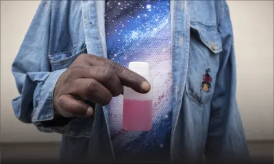 Prise en charge des toxicomanes : le programme de distribution de la méthadone en péril 