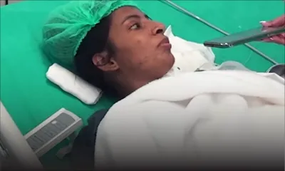 Transplantation rénale : les trois patients pourront rentrer chez eux dans trois jours