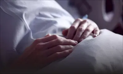 Omicron : hausse d'hospitalisations attendue par l'OMS, restrictions en Chine et en Allemagne