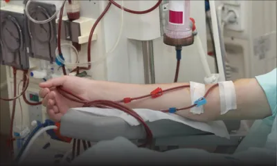 En cas de négligence médicale avérée : les proches des patients dialysés décédés pourraient refuser la compensation