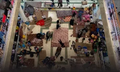 Guerre à Gaza - Rupture de médicaments : les patients atteints de cancer font face à la mort 