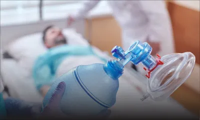 Covid-19 :  Trois patients partis en traitement à l’étranger