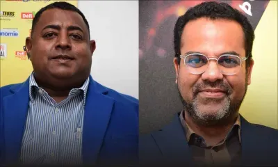 Kavi Doolub : «Prêt à faire face à toutes les situations»