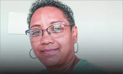 Patricia Adèle-Félicité, secrétaire générale de Caritas Maurice : «Nous mettons en pratique ce que le pape nous a enseigné»