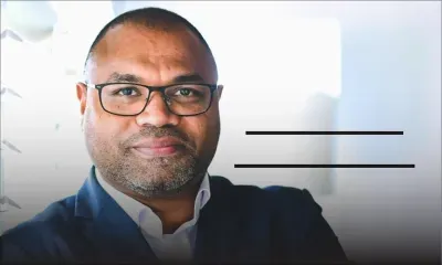 Politique : Patrick Belcourt dément tout rapprochement avec le PTr