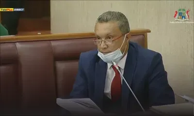 Budget 2022-2023 : « Rien n’a été fait pour prévenir les hausses futures », affirme Assirvaden