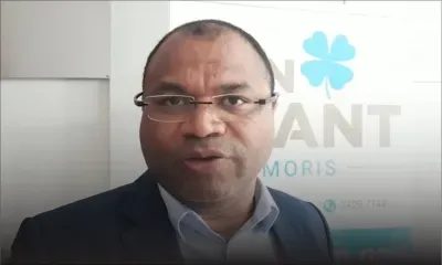 Patrick Belcourt souhaite la tenue des élections municipales