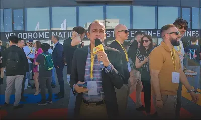 Huawei procède cet après-midi au lancement mondial de nouveaux produits.