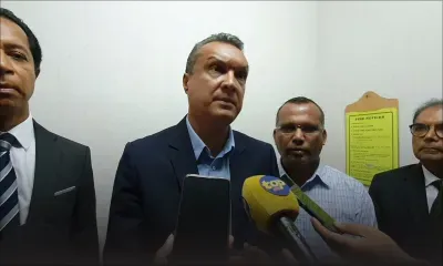 Législatives 2019 - Temps d’antenne à la MBC : le PTr porte plainte à l’ESC 