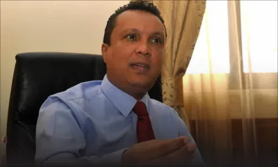 Rejet d’une question parlementaire : vers un bras de fer légal entre le Speaker et Patrick Assirvaden