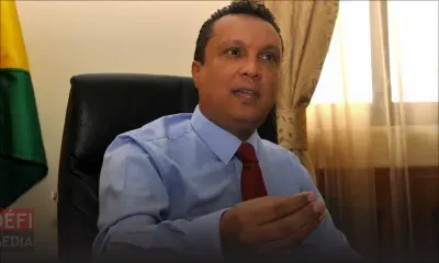 Nouveau décompte des voix : Assirvaden demande à Rahman de ne pas objecter dans d’autres circonscriptions