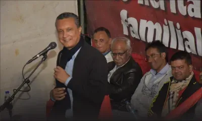 Patrick Assirvaden : «Mo dir lot kou, mwasi mo vinn akter...»