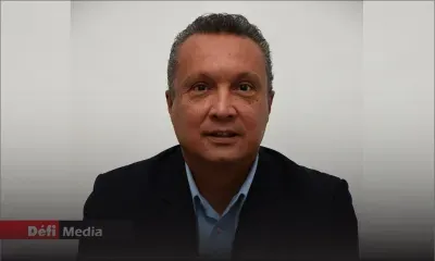 Constitution Amendment Bill/Political Financing Bill : «Nous voterons contre», dit Assirvaden 