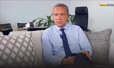 Patrick Assirvaden : « L’eau 24/7 est la plus grande escroquerie politique du gouvernement MSM »