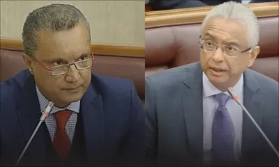 Assirvaden au PM : «Ne pensez-vous pas présenter votre démission dans l’intérêt du pays ?»