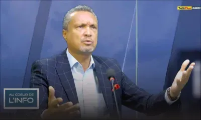 Au Cœur de l’Info : Tour d’horizon de l’actualité avec Patrick Assirvaden