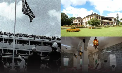 Préservation - Patrimoine national : restaurer et valoriser le passé 