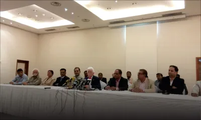 Paul Bérenger envisage de poser une PNQ sur «l’affaire Coin Idéal»