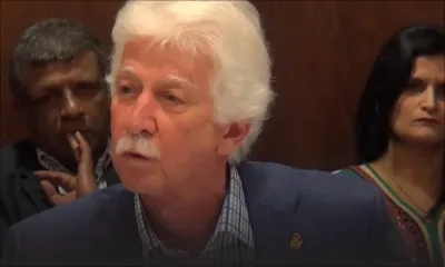 Paul Bérenger invite tous les députés à se rendre aux Chagos par bateau