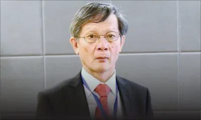 Prosecution Commission: Paul Chong Leung: “The PMSD had the right reaction”