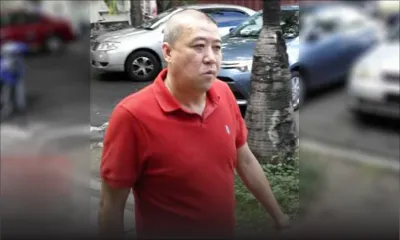 Poker Party: Hard landing for Paul Foo Kune