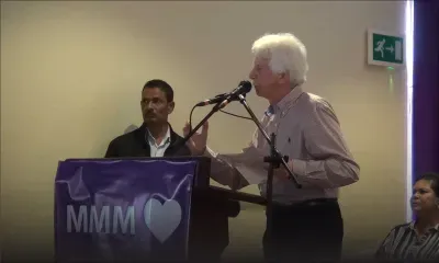 Poste de Premier ministre : Paul Bérenger prend ses lieutenants à contre-pied 