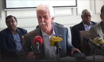 Paul Bérenger : « Il faut instituer un tribunal » pour faire la lumière sur les allégations faites contre Mario Nobin 