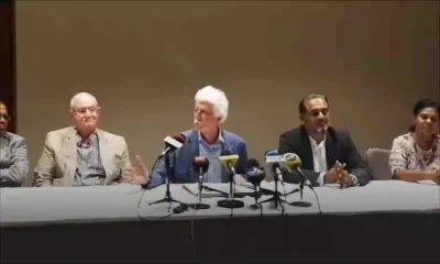 [Live] Politique : suivez en direct la conférence de presse du MMM