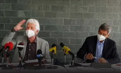 Vaccination anti-Covid-19 : l’opposition veut des éclaircissements sur le stock disponible 