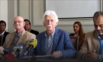 Le MMM repousse encore une fois une décision