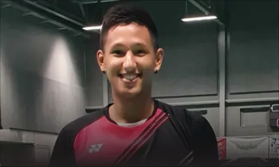 Tokyo 2020 : Fin de l’aventure olympique pour Julien Paul battu par le Brésilien Coelho