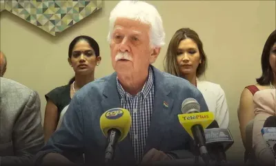 Motion non débattue d’Adrien Duval : Paul Bérenger critique la position de la Speaker Maya Hanoomanjee