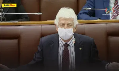 Bérenger : «Il faut éclaircir l’affaire Hyperpharm ltd»