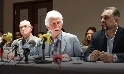 Paul Bérenger estime que Pravind Jugnauth n’a pas respecté les Chagossiens 