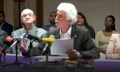 Paul Bérenger : « Certains membres du MSM et du ML ne voteront pas pour la réforme électorale »